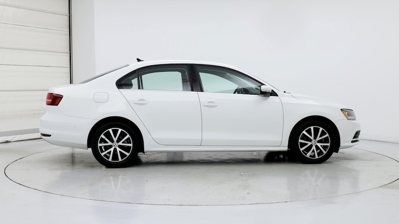 2017 Volkswagen Jetta SE 7