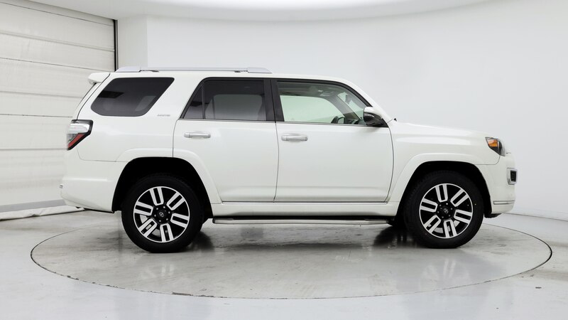 2019 Toyota 4Runner Limited 7