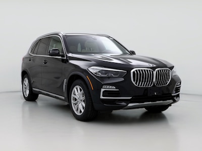 2021 BMW X5 xDrive40i -
                South Portland, ME