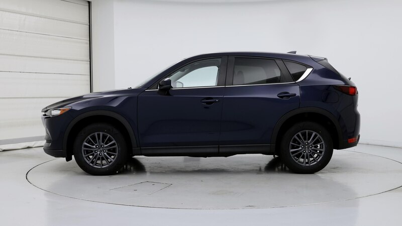 2020 Mazda CX-5 Touring 3