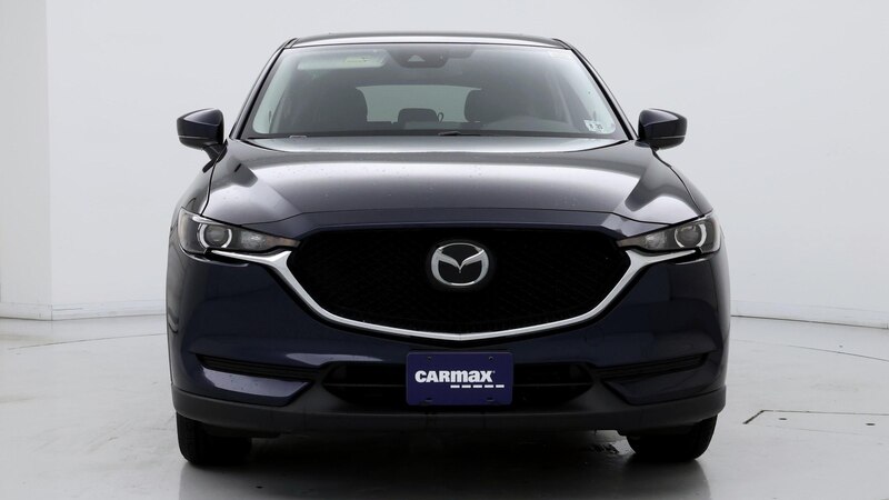 2020 Mazda CX-5 Touring 5