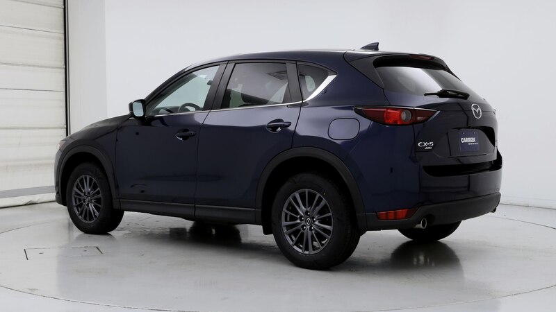 2020 Mazda CX-5 Touring 6