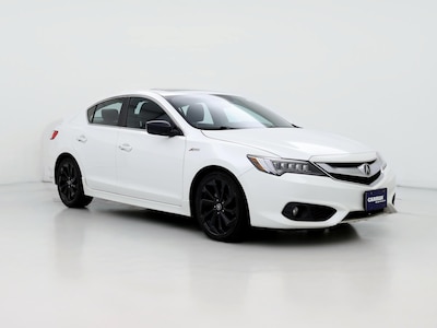 2018 Acura ILX Premium -
                Edison, NJ