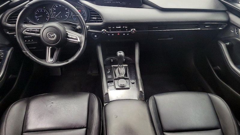 2020 Mazda Mazda3 Preferred 9