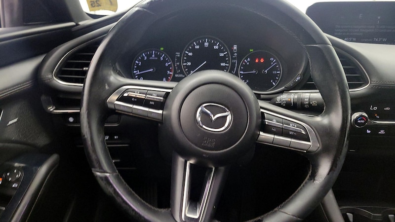 2020 Mazda Mazda3 Preferred 10