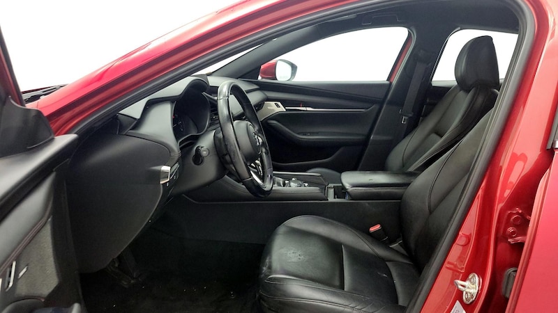 2020 Mazda Mazda3 Preferred 11