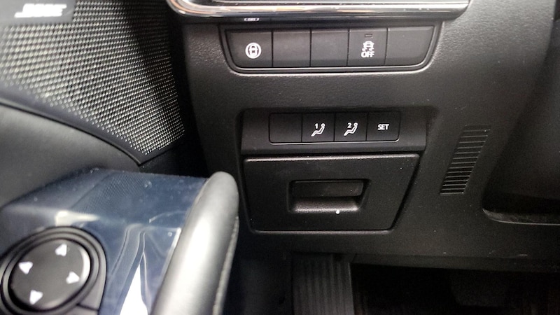 2020 Mazda Mazda3 Preferred 13