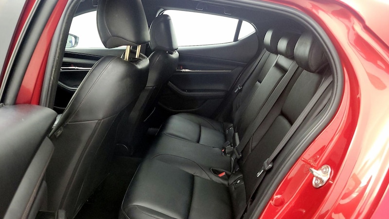 2020 Mazda Mazda3 Preferred 19