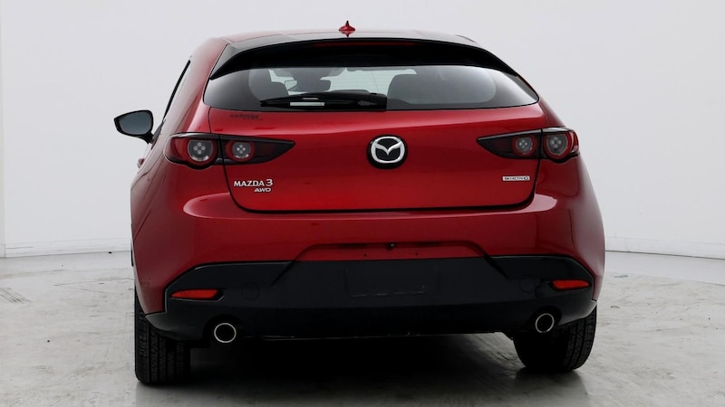 2020 Mazda Mazda3 Preferred 6