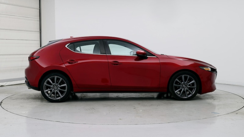 2020 Mazda Mazda3 Preferred 7