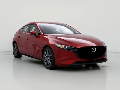 2021 Mazda Mazda3 Select -
                East Meadow, NY