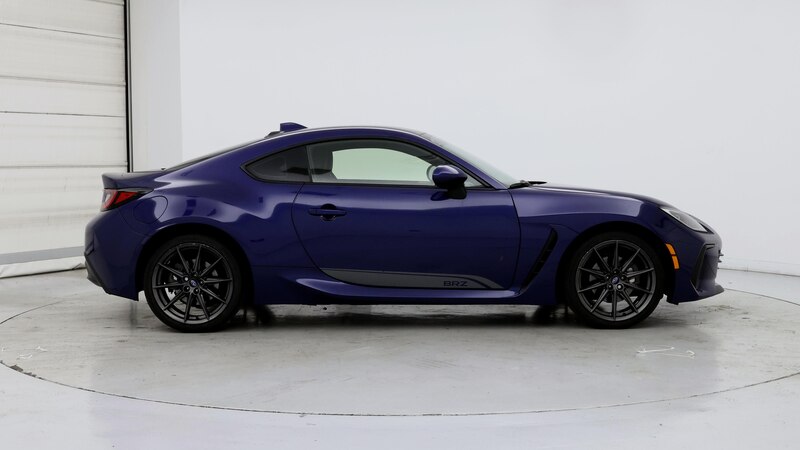 2022 Subaru BRZ Limited 7