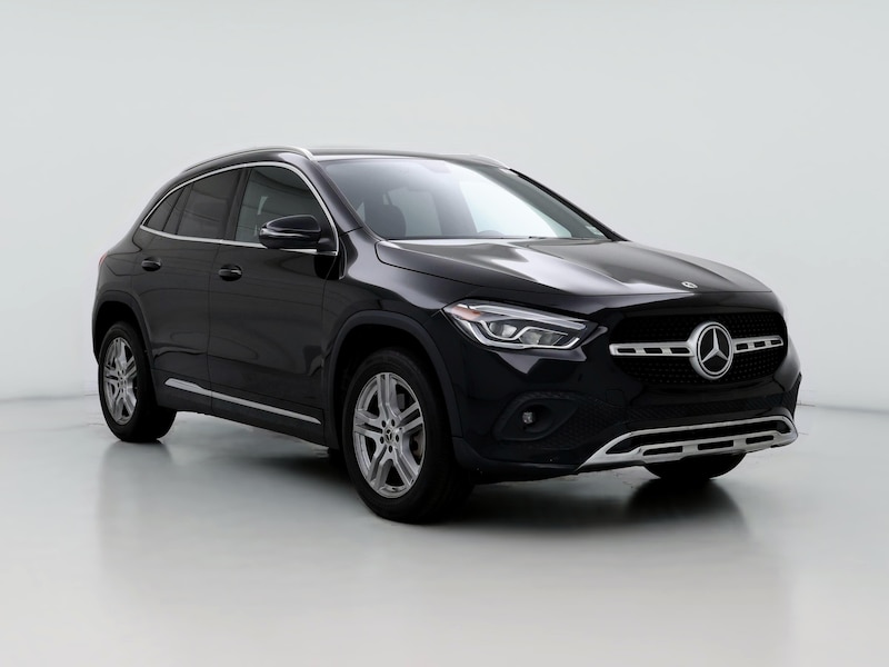 2021 Mercedes-Benz GLA 250 -
                  Woodbridge, VA