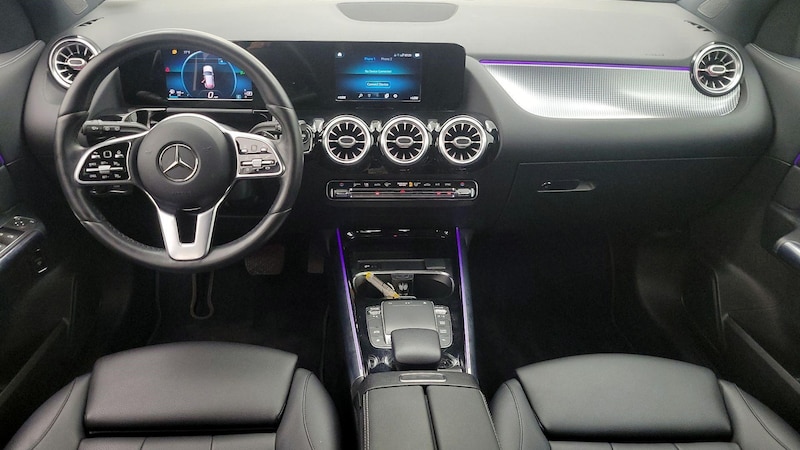 2021 Mercedes-Benz GLA 250 9