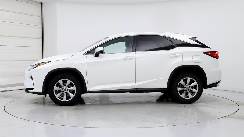 2019 Lexus RX 350 3