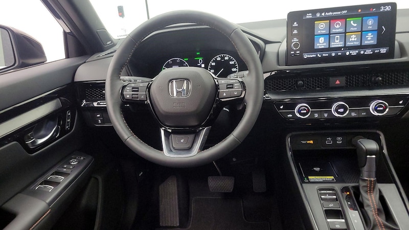 2024 Honda CR-V Sport Touring 10