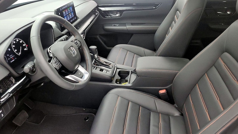 2024 Honda CR-V Sport Touring 11