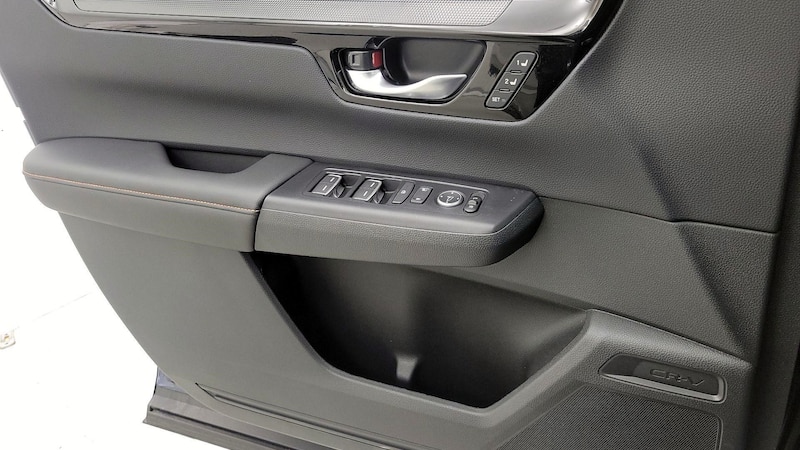 2024 Honda CR-V Sport Touring 12