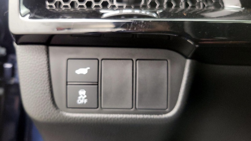2024 Honda CR-V Sport Touring 13