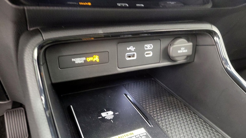 2024 Honda CR-V Sport Touring 18