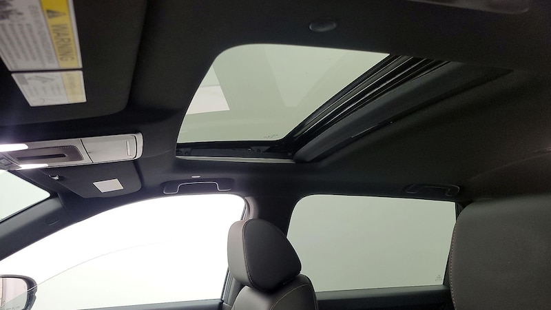 2024 Honda CR-V Sport Touring 19