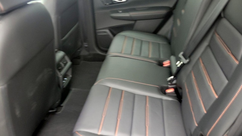 2024 Honda CR-V Sport Touring 20
