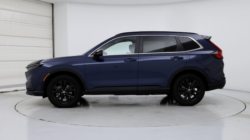 2024 Honda CR-V Sport Touring 3