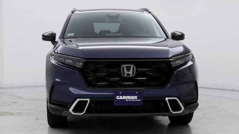 2024 Honda CR-V Sport Touring 5