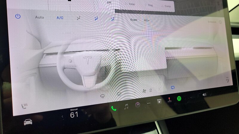 2018 Tesla Model 3 Long Range 16