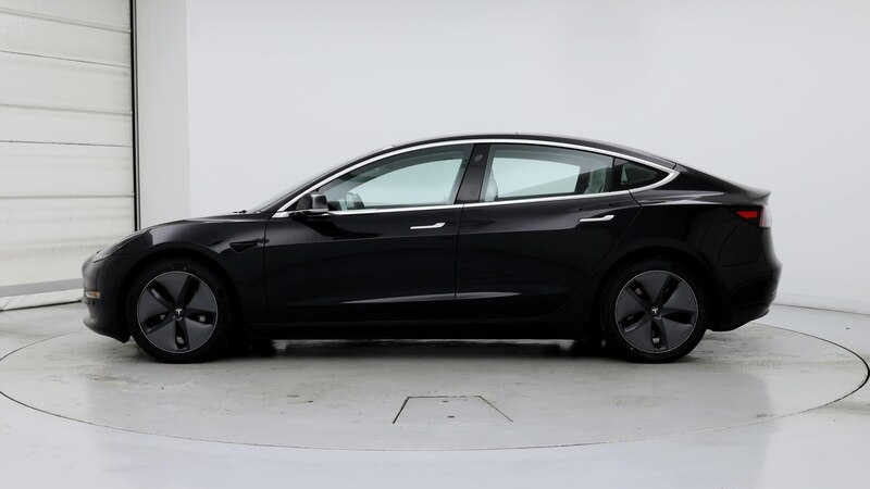 2018 Tesla Model 3 Long Range 3