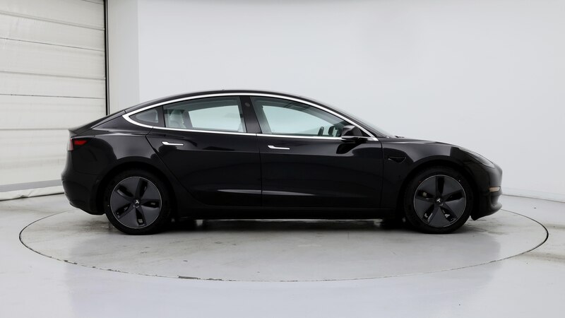 2018 Tesla Model 3 Long Range 7