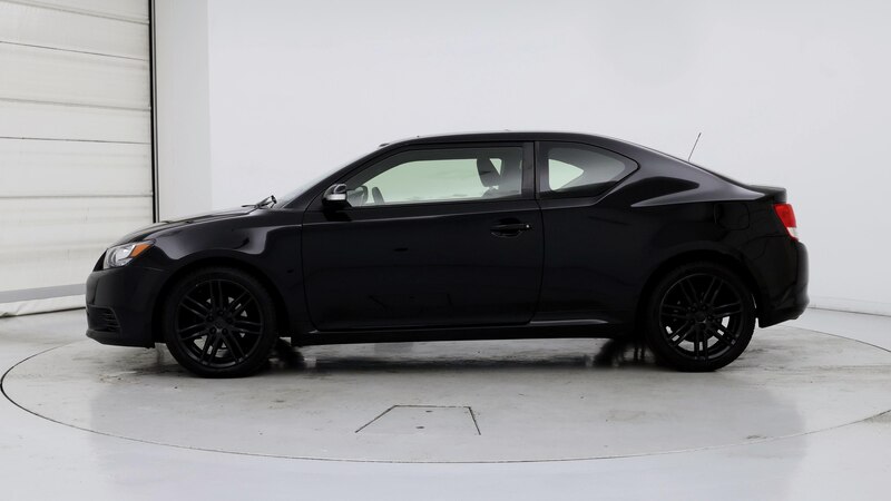 2013 Scion tC  3