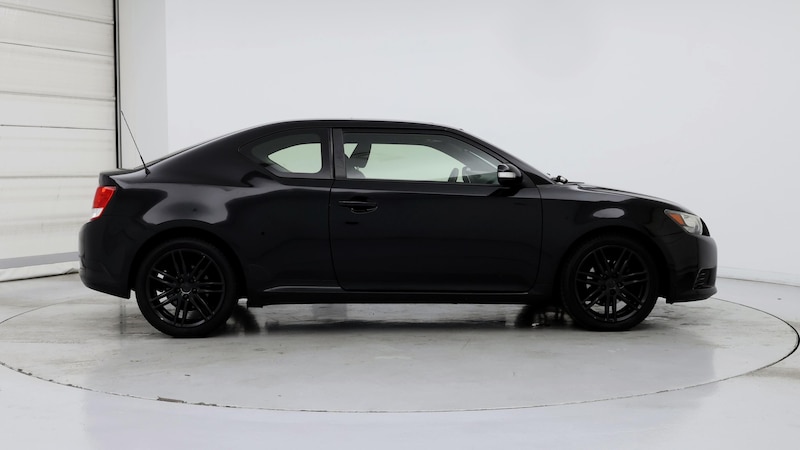 2013 Scion tC  7