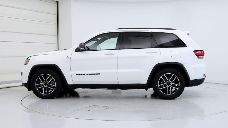 2021 Jeep Grand Cherokee Trailhawk 3