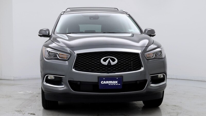 2017 INFINITI QX60  5