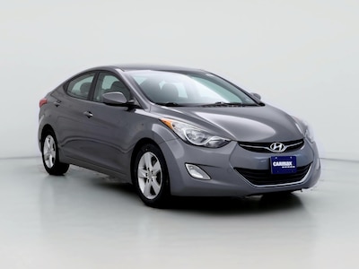 2013 Hyundai Elantra GLS -
                Edison, NJ