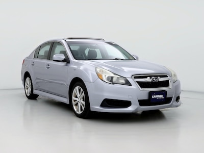 2013 Subaru Legacy Premium -
                Edison, NJ