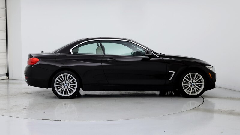 2015 BMW 4 Series 428i 7