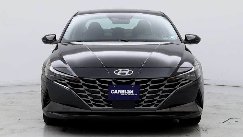 2023 Hyundai Elantra Limited Edition 5