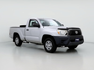 2013 Toyota Tacoma  -
                Laurel, MD