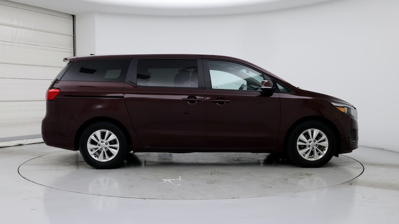 2018 Kia Sedona LX 7