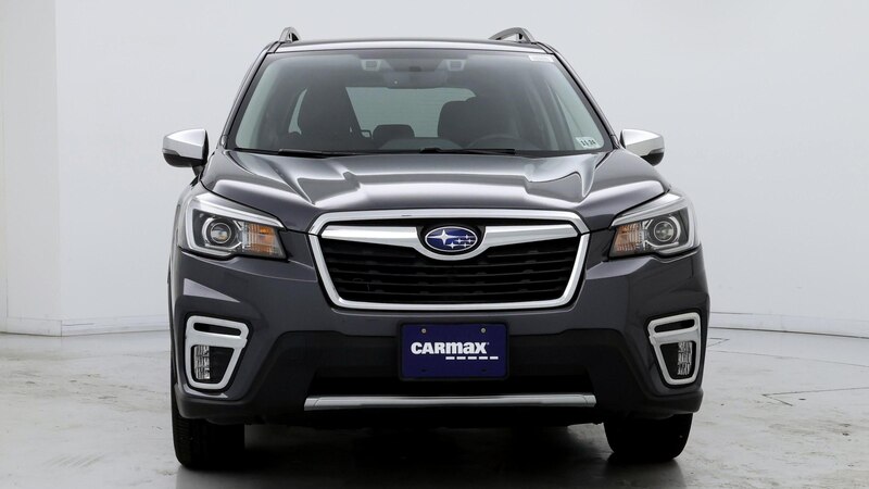 2020 Subaru Forester Touring 5