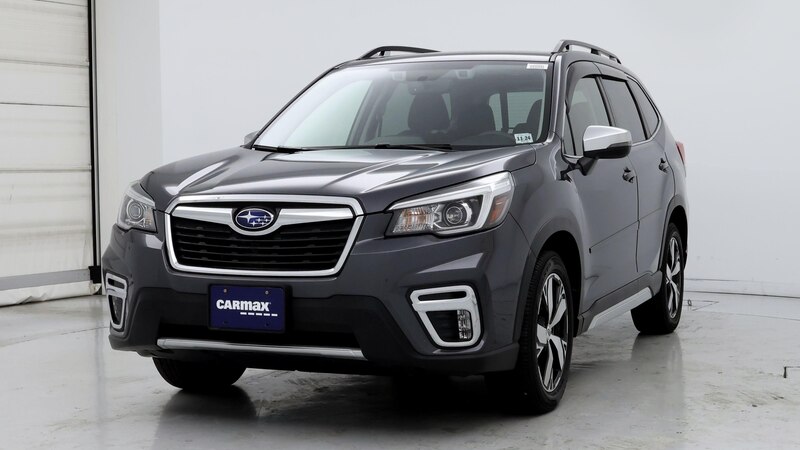 2020 Subaru Forester Touring 6