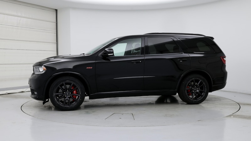 2018 Dodge Durango SRT 3