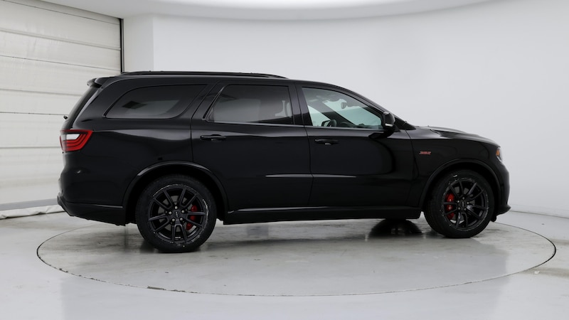 2018 Dodge Durango SRT 7