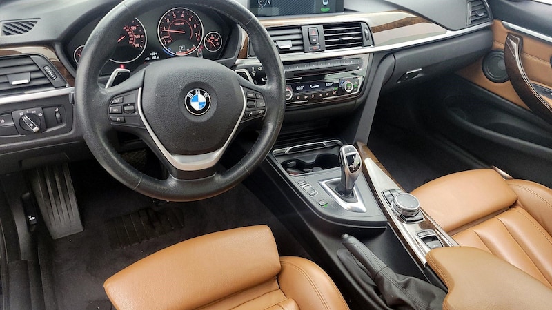 2016 BMW 4 Series 428i 9