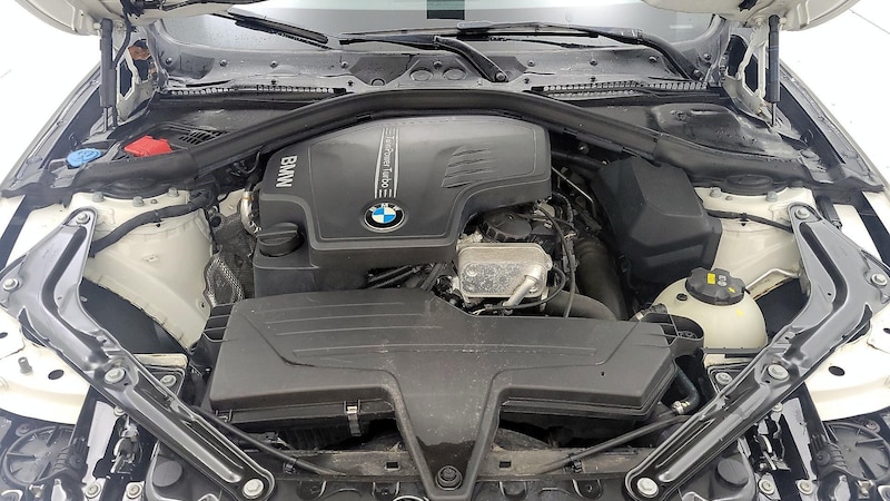 2016 BMW 4 Series 428i 20