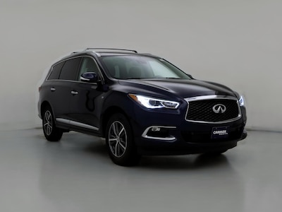 2019 INFINITI QX60 Luxe -
                Newark, DE