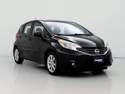 2014 Nissan Versa Note SL -
                Edison, NJ