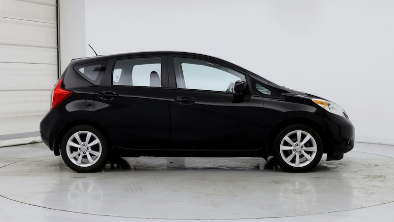 2014 Nissan Versa Note SL 7